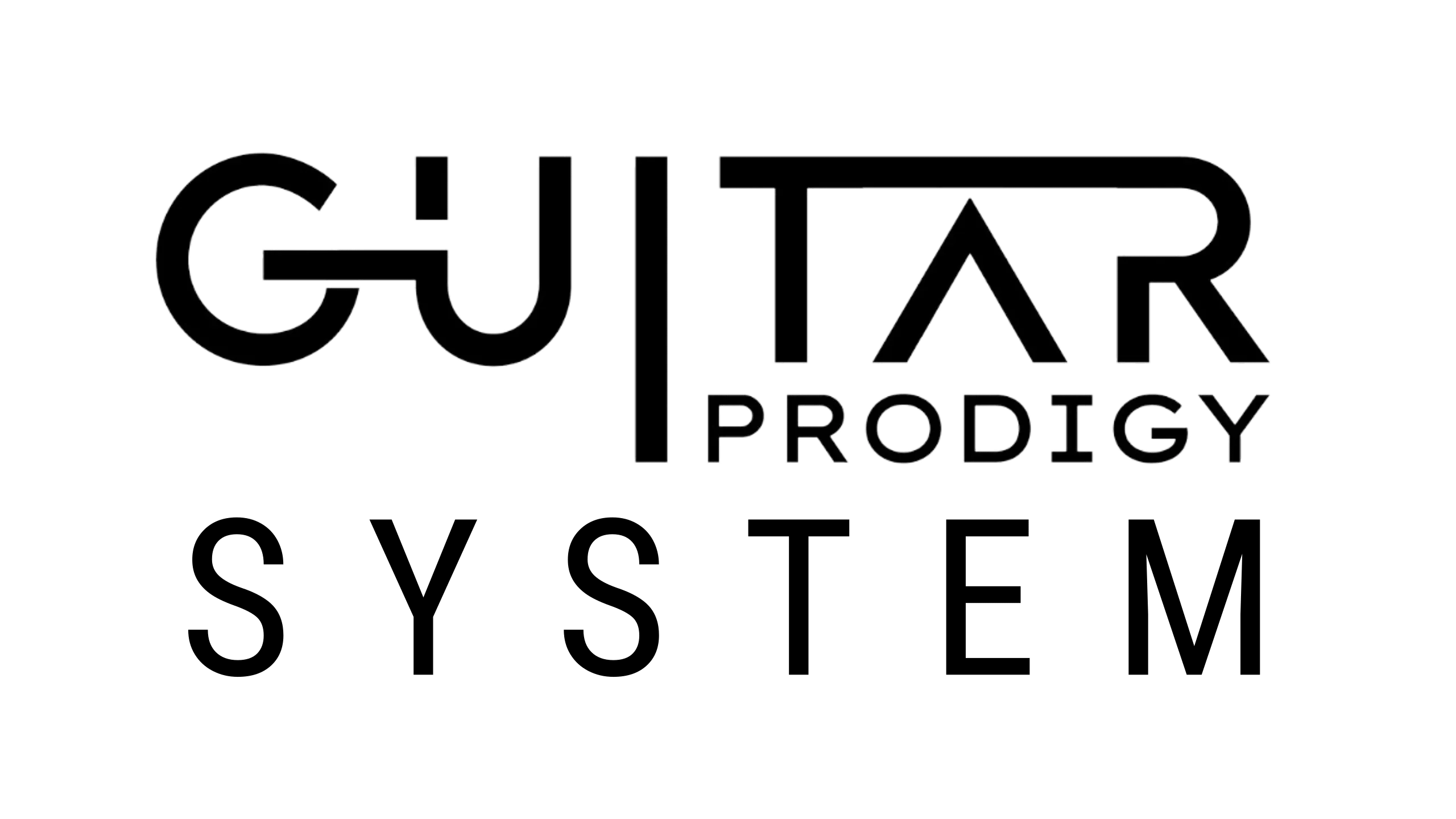 Guitar Prodigy System