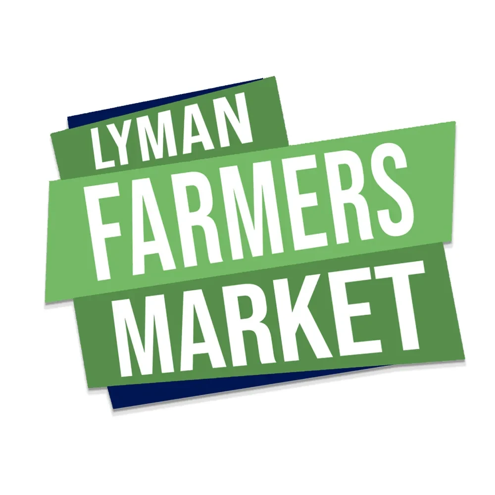 Lyman Farmers Market logo