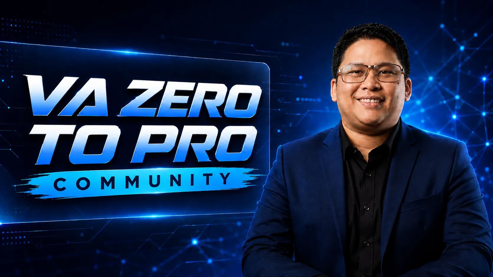  VA ZERO TO PRO Community