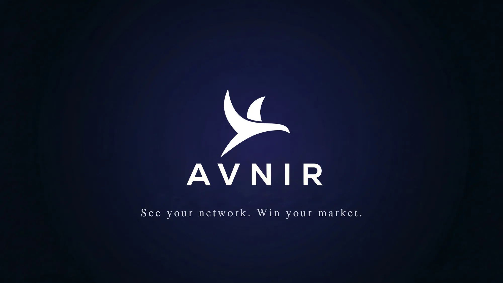 AVNIR Insights banner
