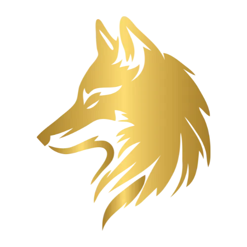WOLF PACK ELITE logo