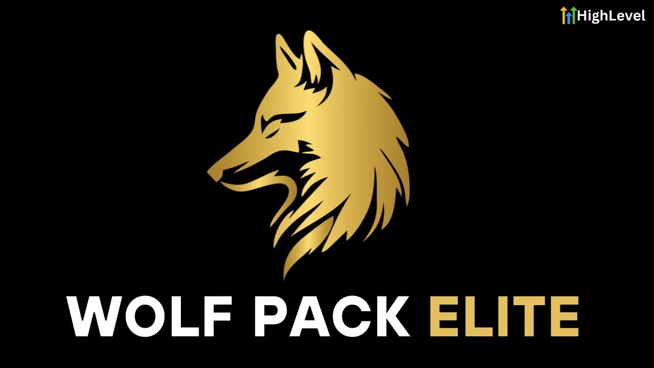 WOLF PACK ELITE