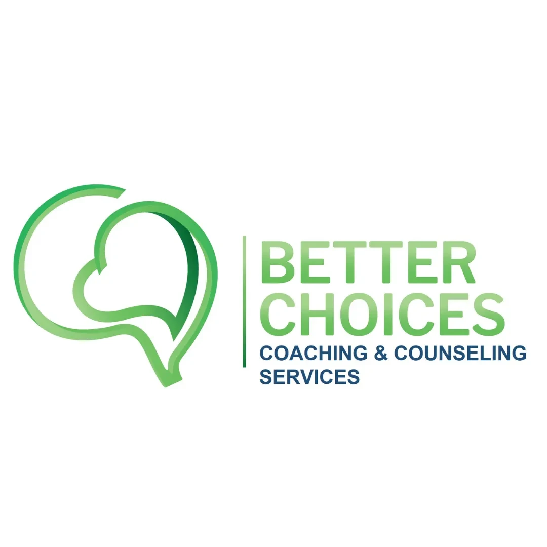 Better Choices Mental Wellnes logo
