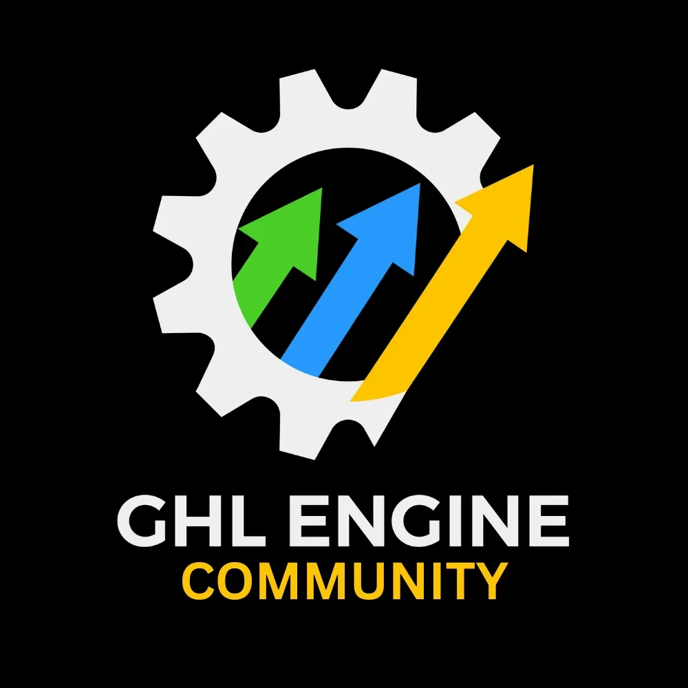 GHL Engine Community logo