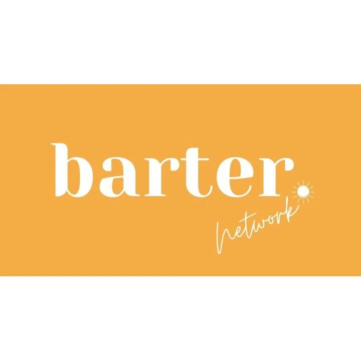 Barter Network logo