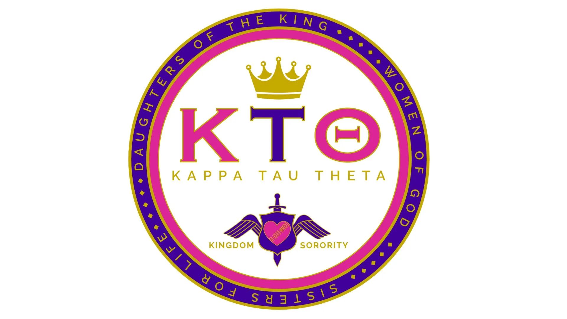 Kappa Tau Theta Online