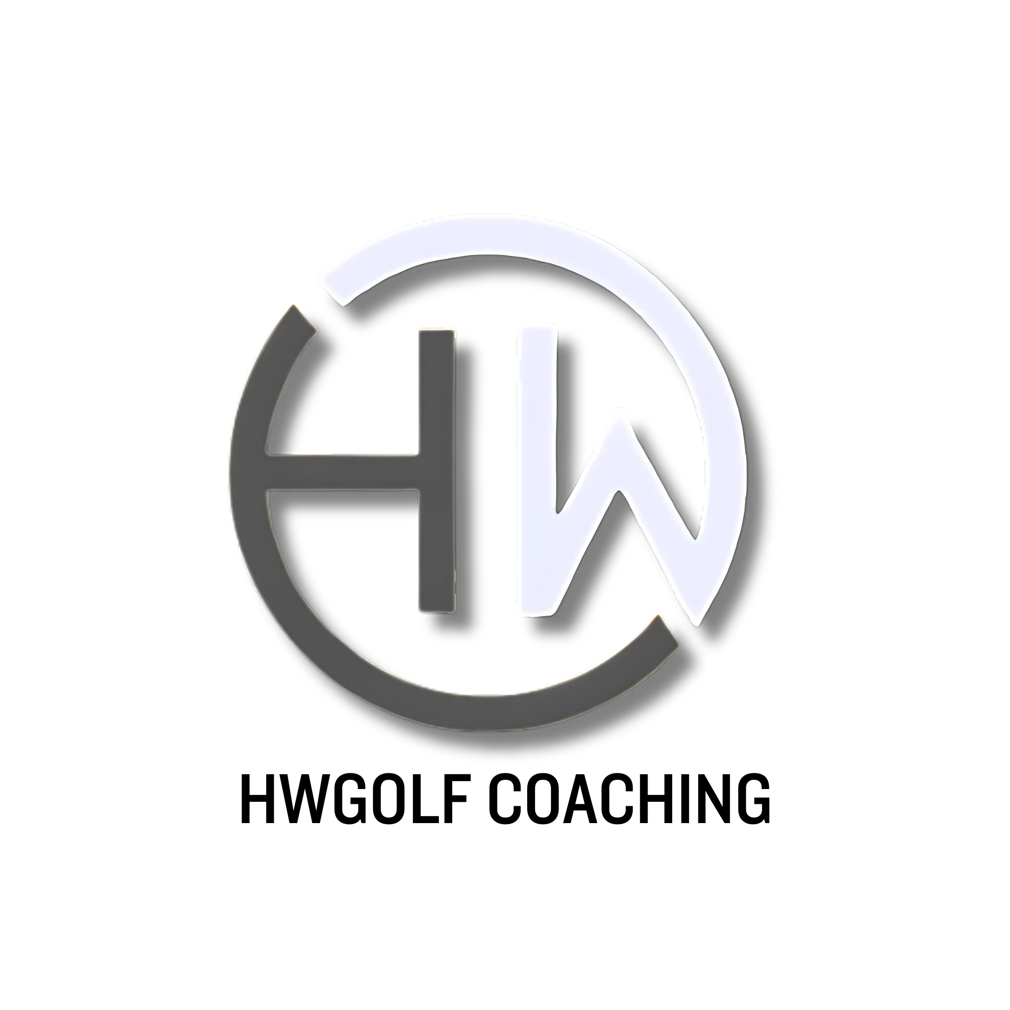 HWGolf Academy logo