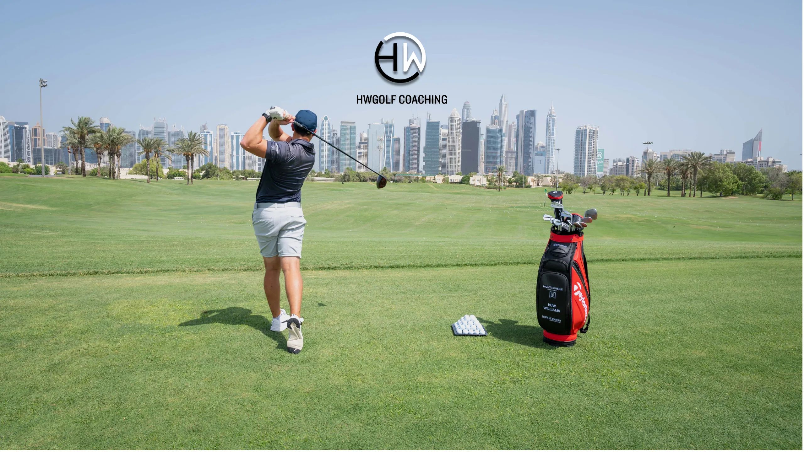 HWGolf Academy