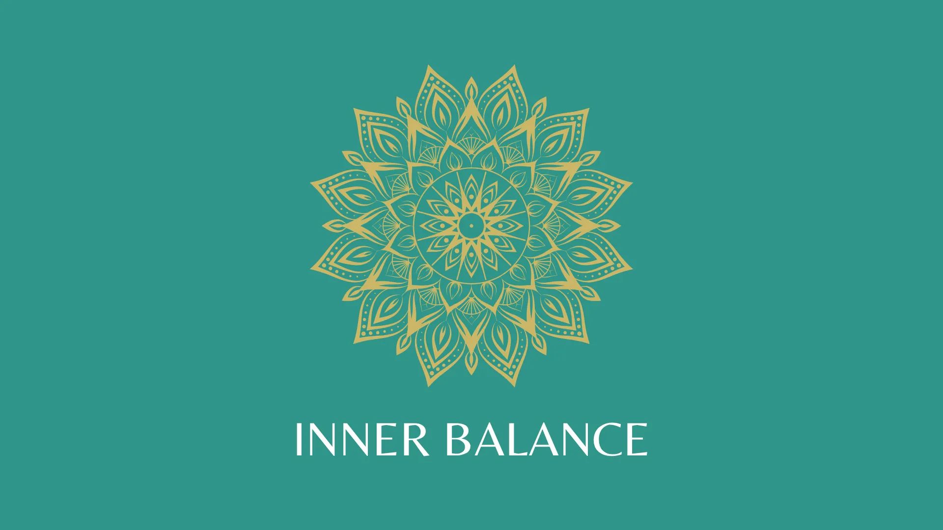 Inner Balance