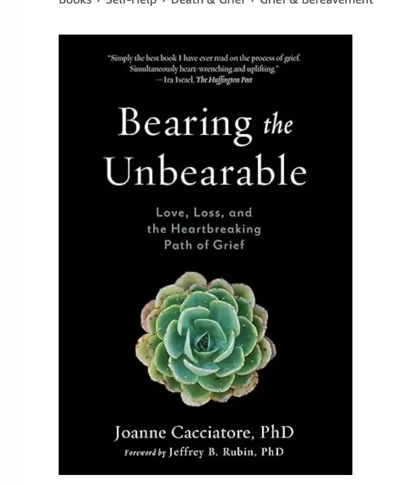 June 24 Book Selection