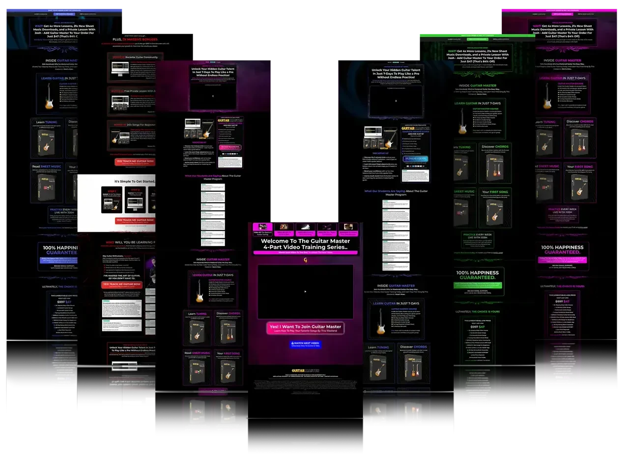 NEW! Browse The Funnel Store