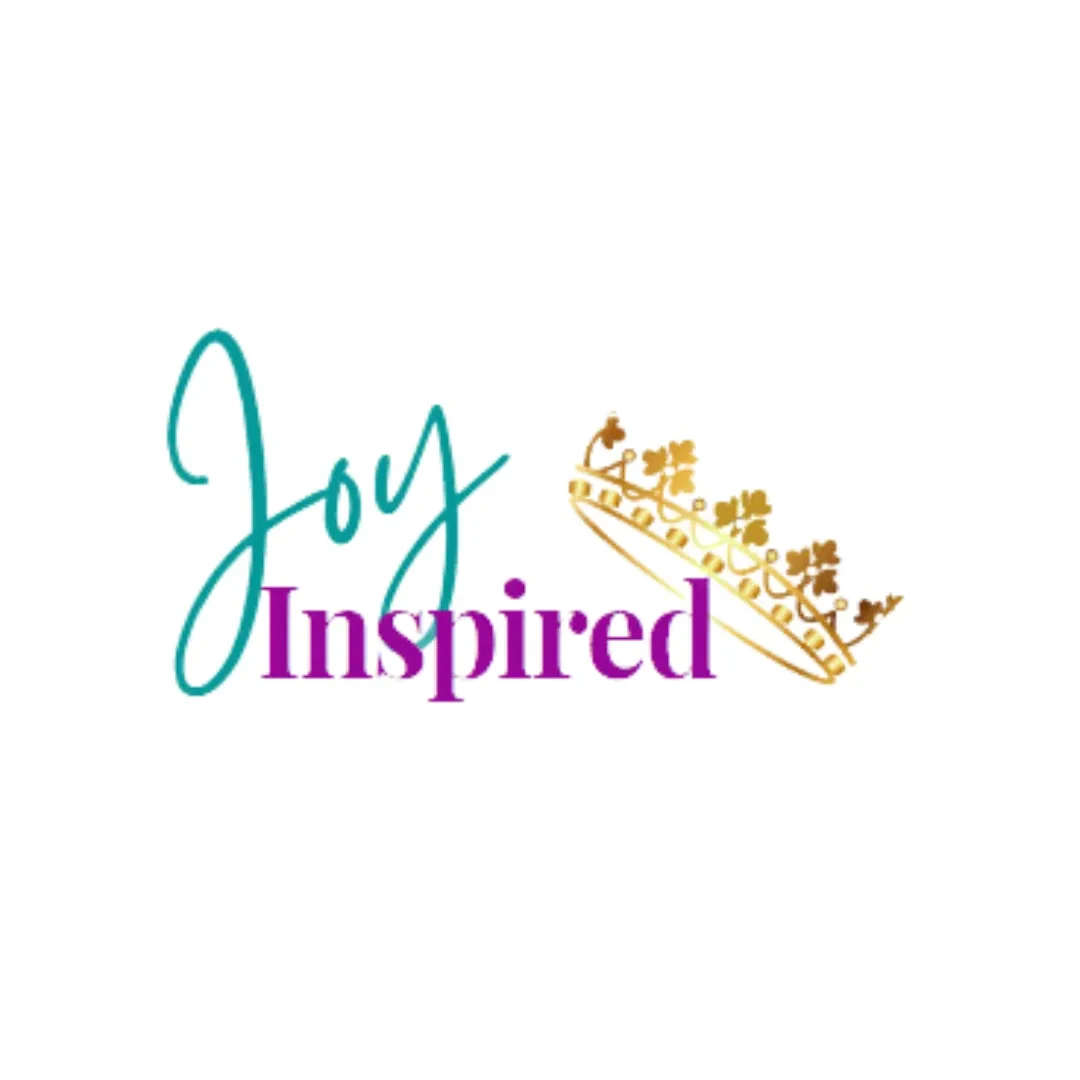 Joy Inspired logo