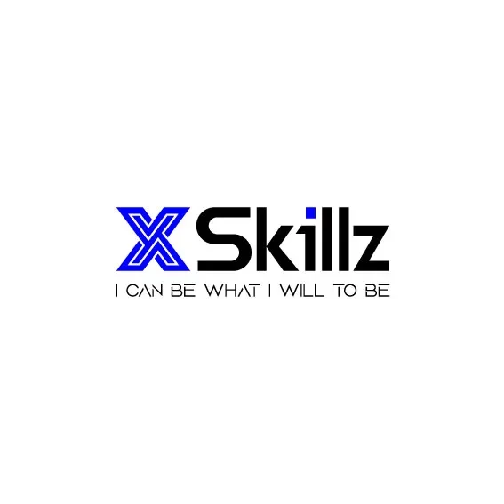 X-Skillz logo