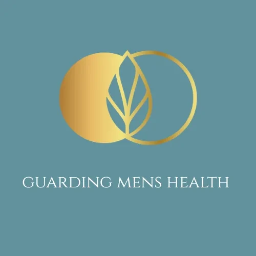Resilient Men's Network logo