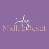 5-Day Reset logo