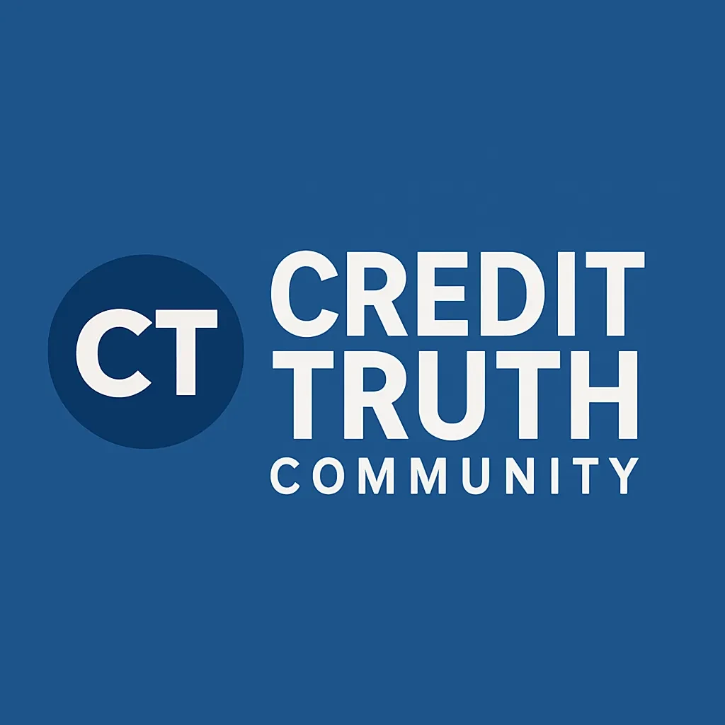 Credit Truth Community logo
