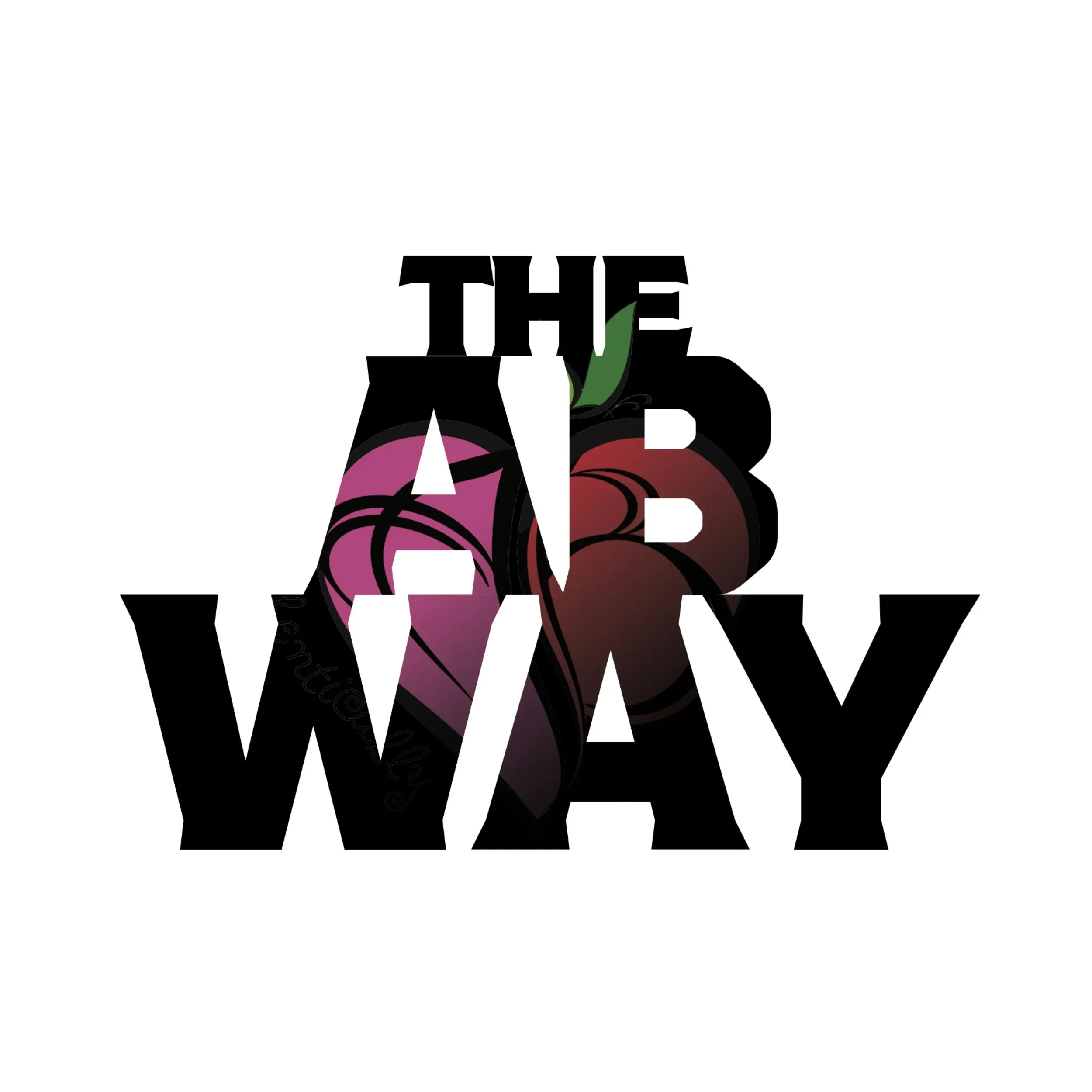 Authentic Book Club logo