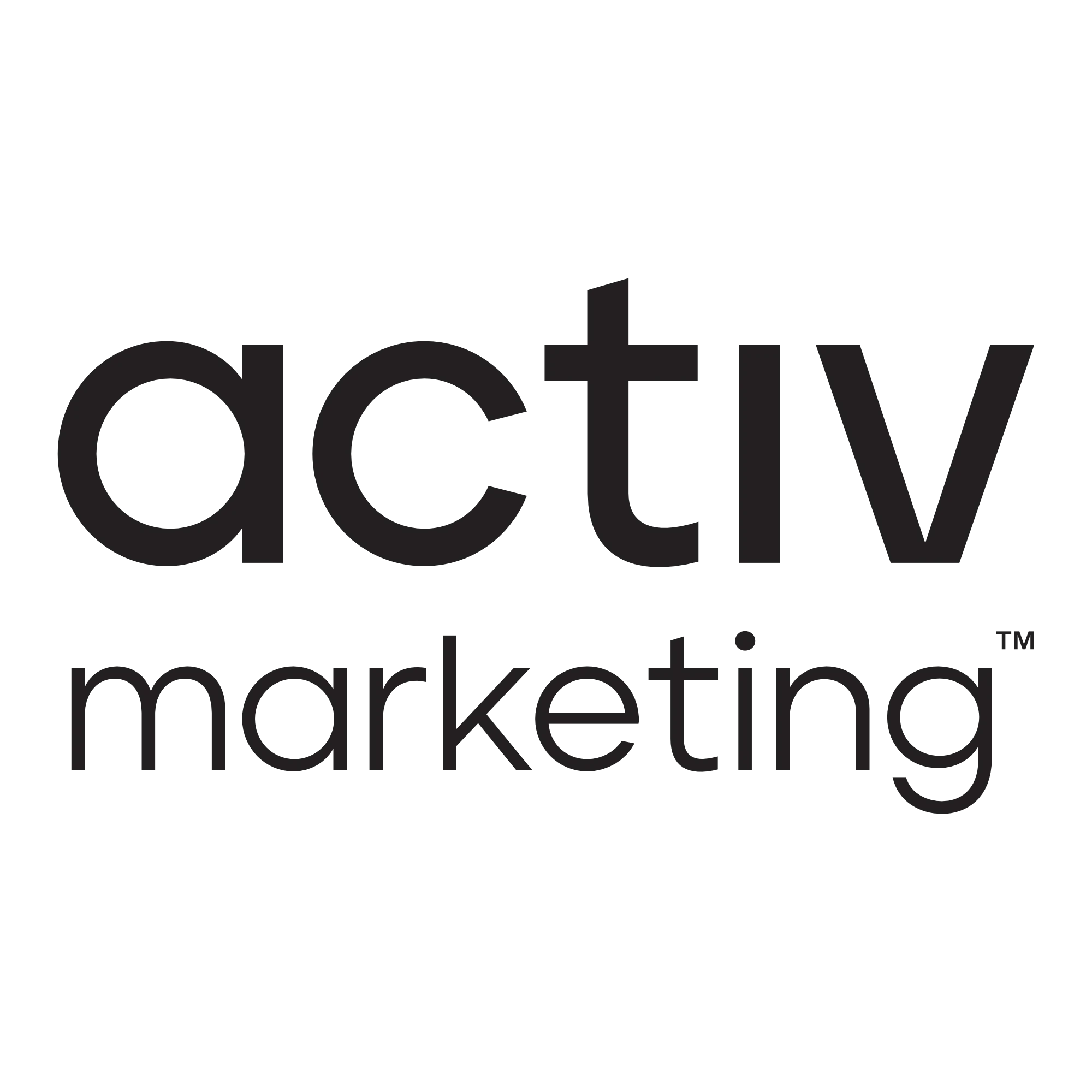 The Activation Station logo
