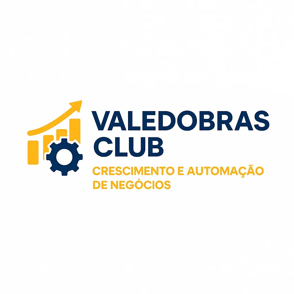 VALEDOBRAS CLUB logo