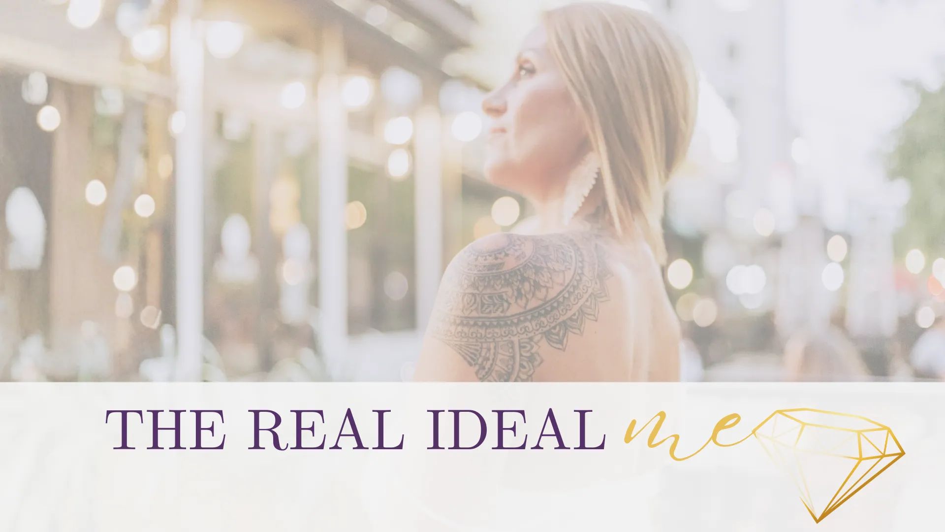 The Real Ideal Me Collective