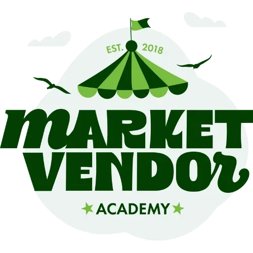 Market Vendor Academy logo