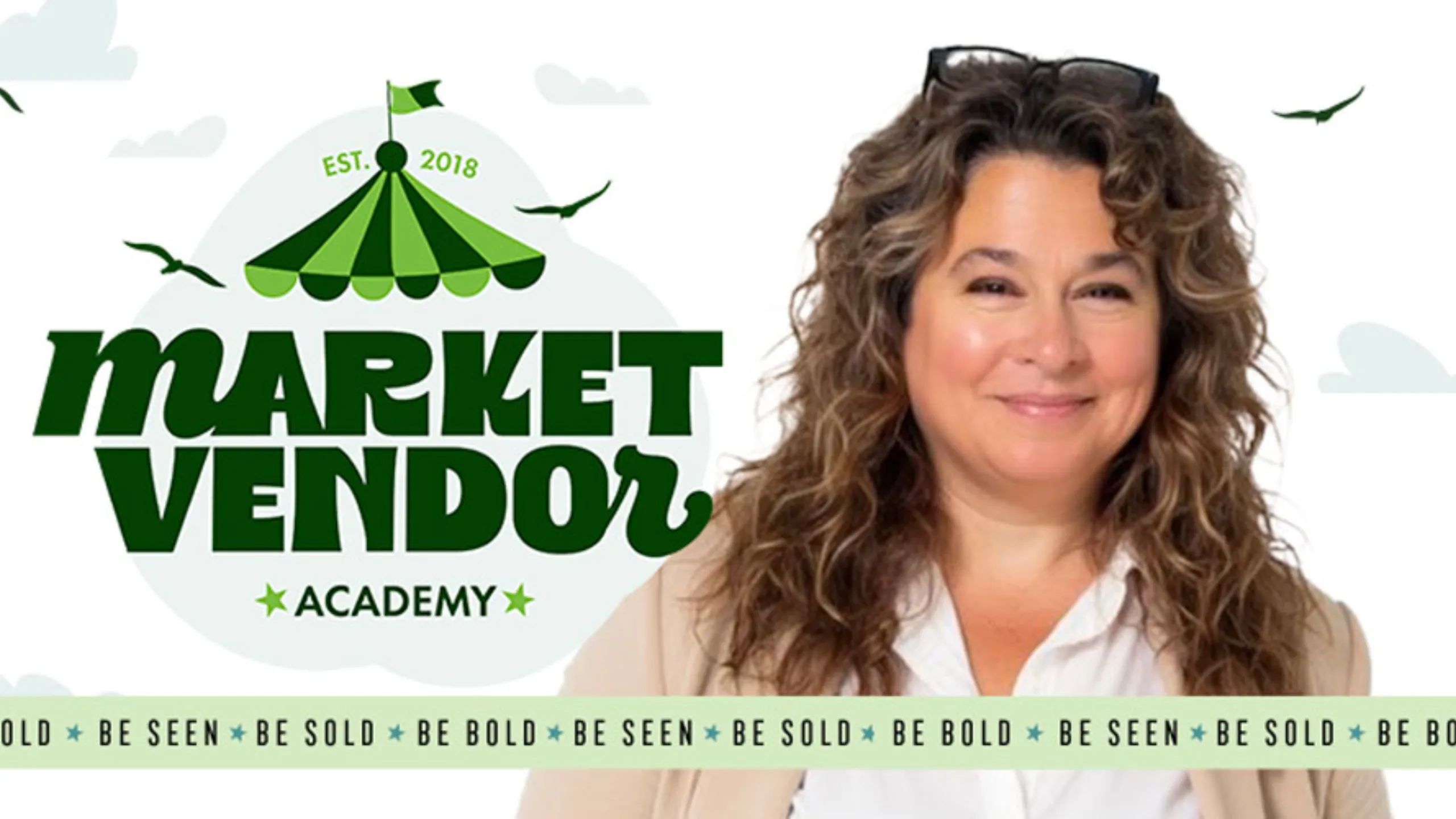 Market Vendor Academy