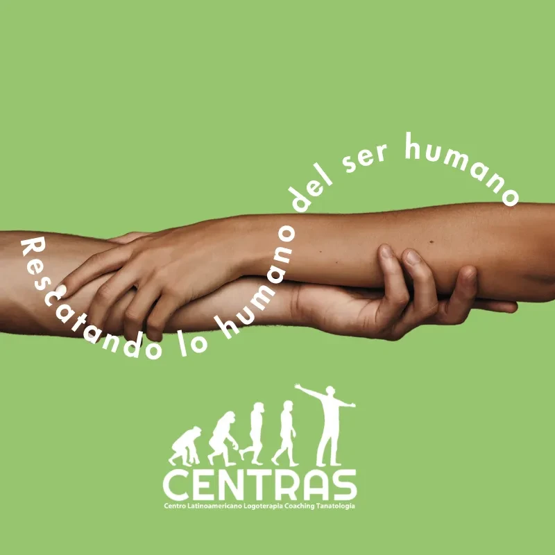 Rescatando lo Humano del Ser H logo