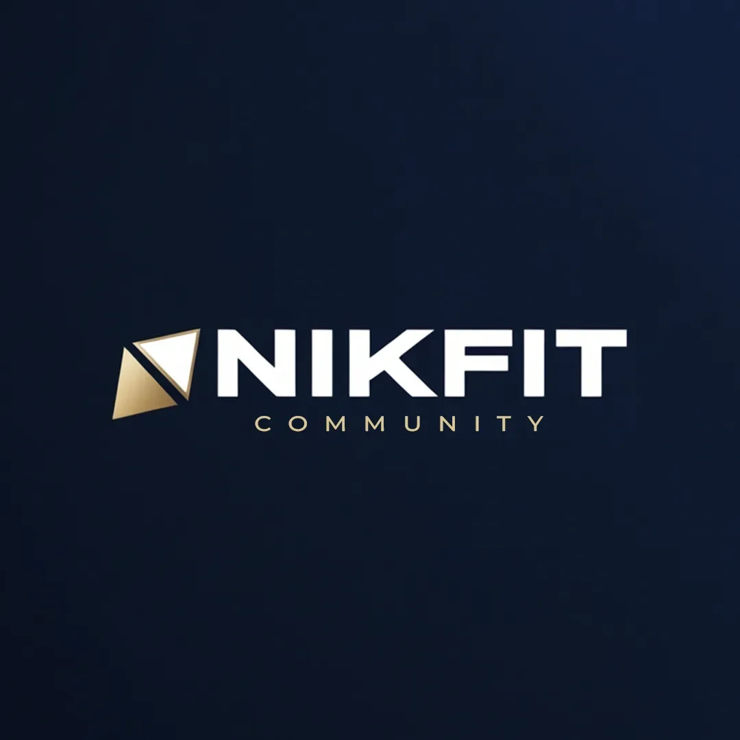 Nikfit Community logo