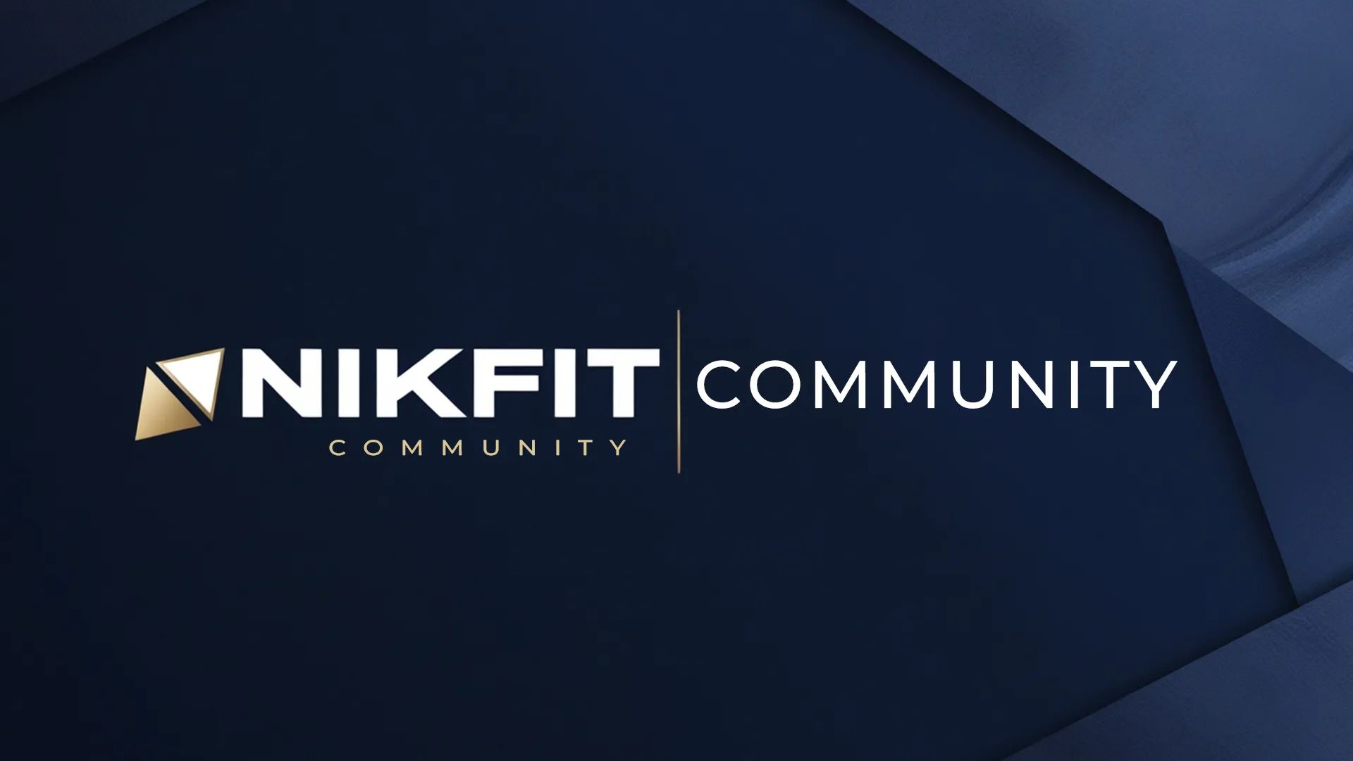 Nikfit Community