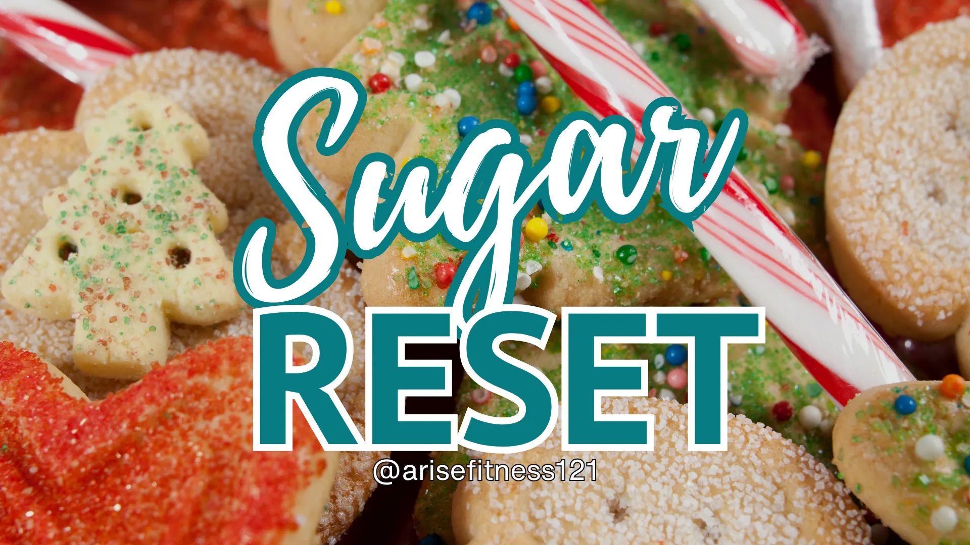 5 Day Sugar Reset