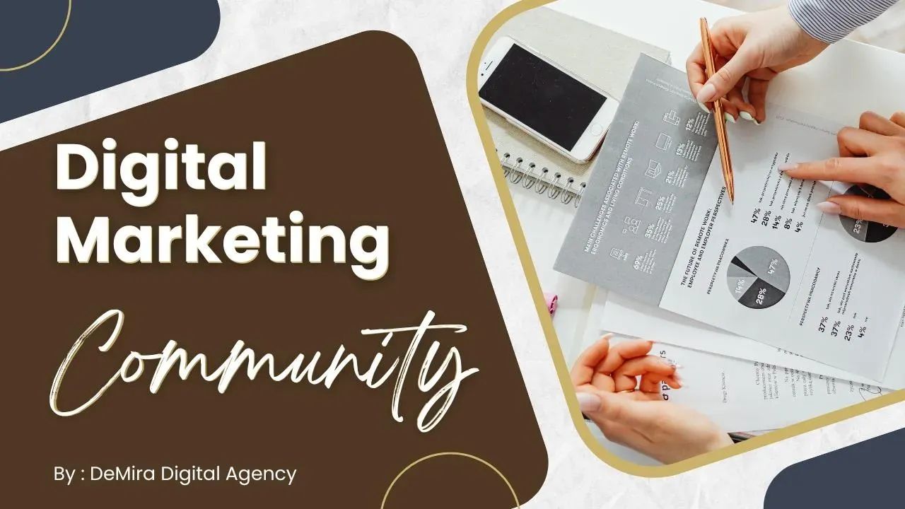 DeMira Digital Hub