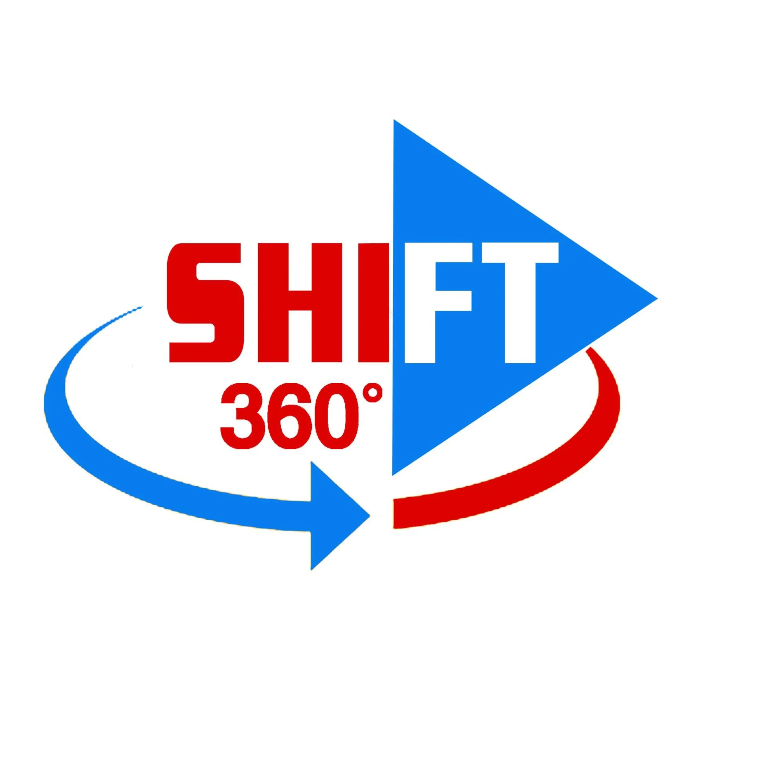 SHIFT360  Gut Wellness Program logo