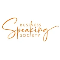 Business Speaking Society logo