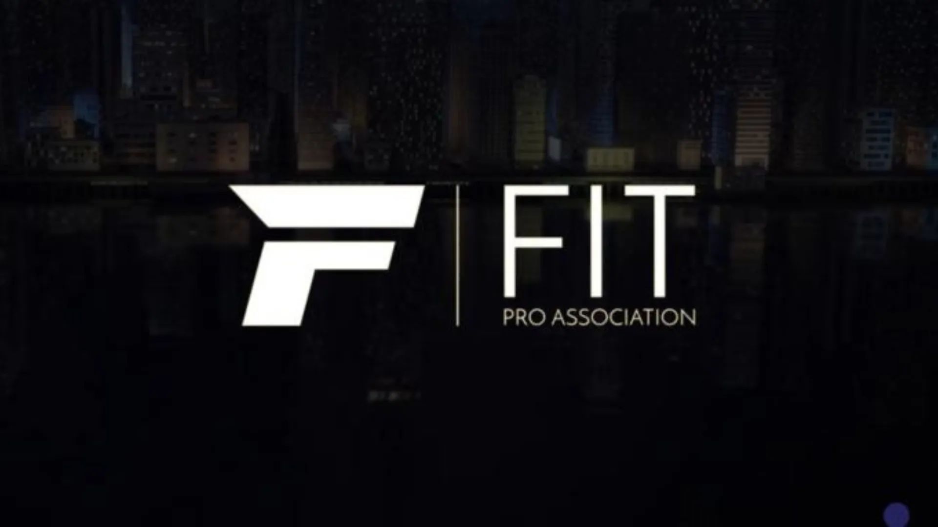 Fit Pro Association Incubator