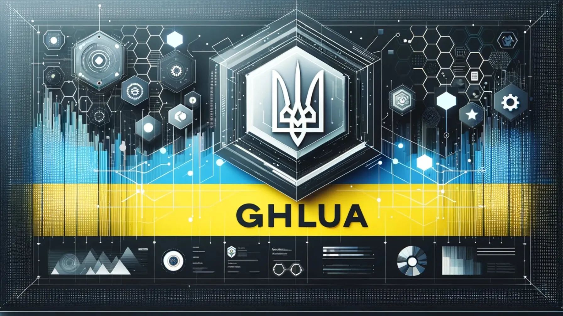 GHL Ukraine