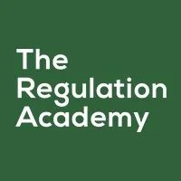 The Regulation Academy logo