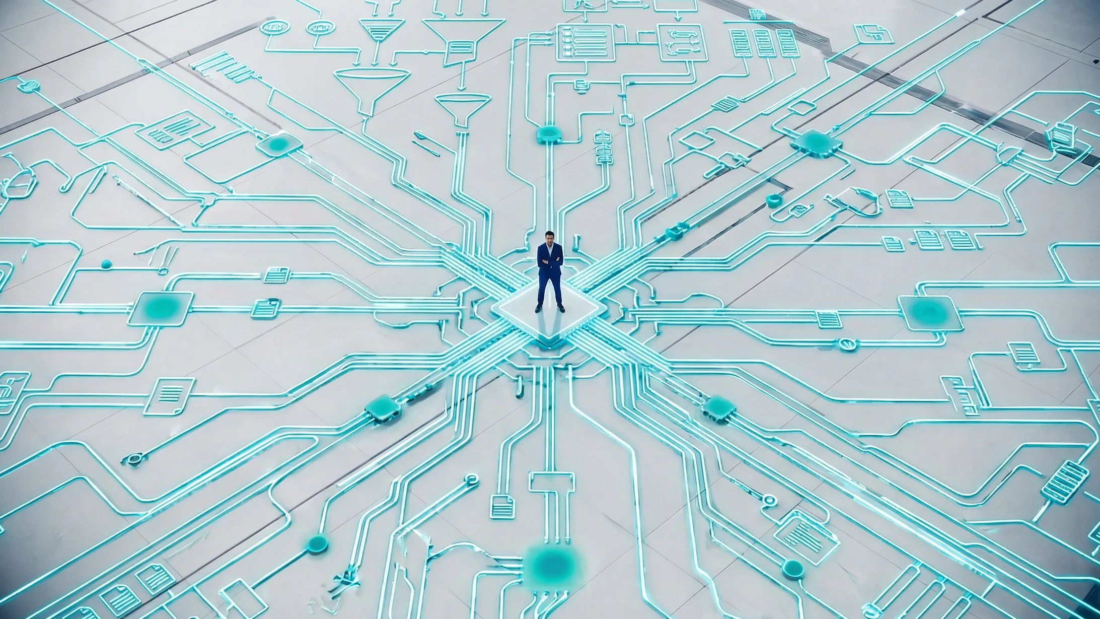AI Lead Builder