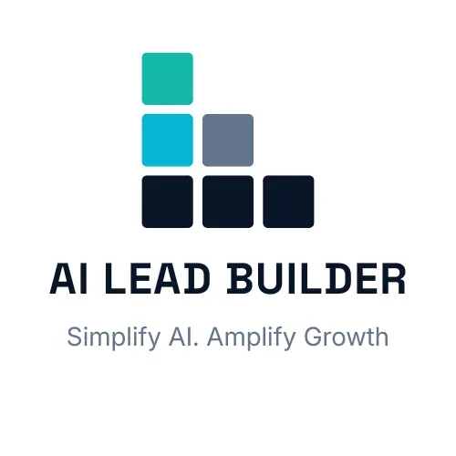 AI Lead Builder logo