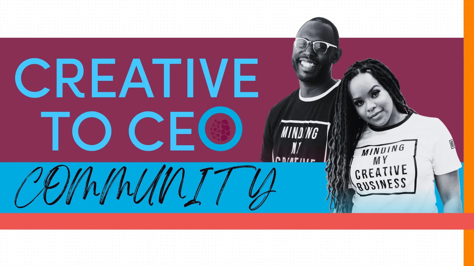Creative To CEO Challenge