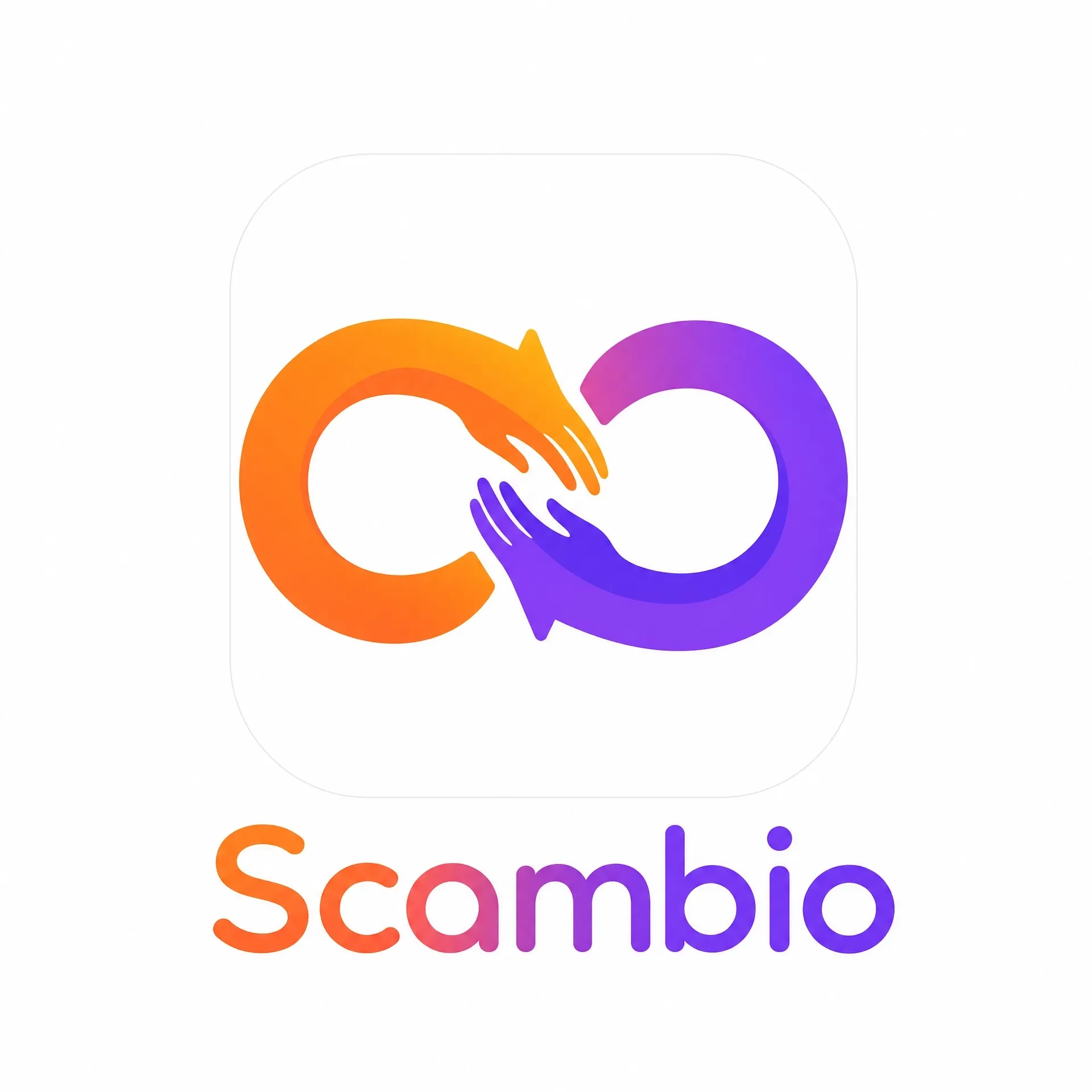 Scambio logo