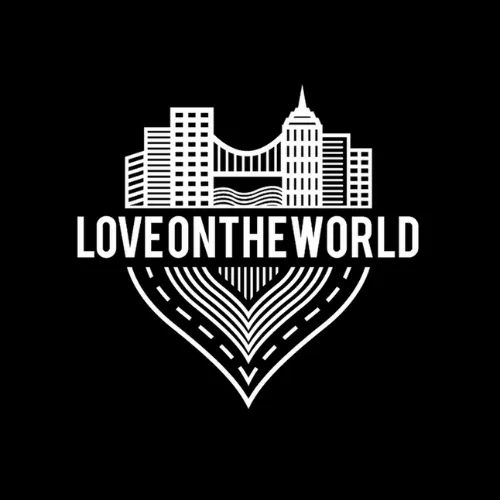 Love on The World 