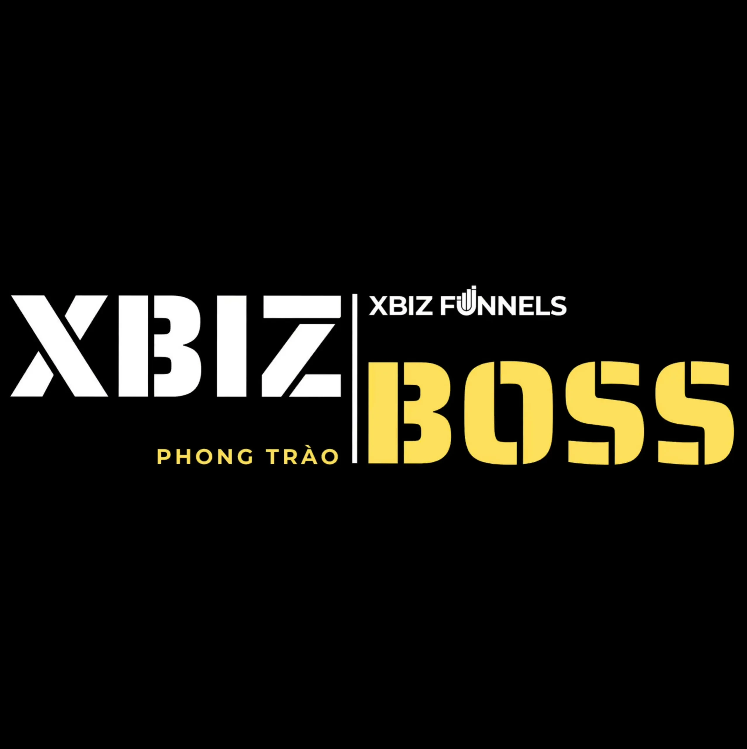 XBiz Boss logo