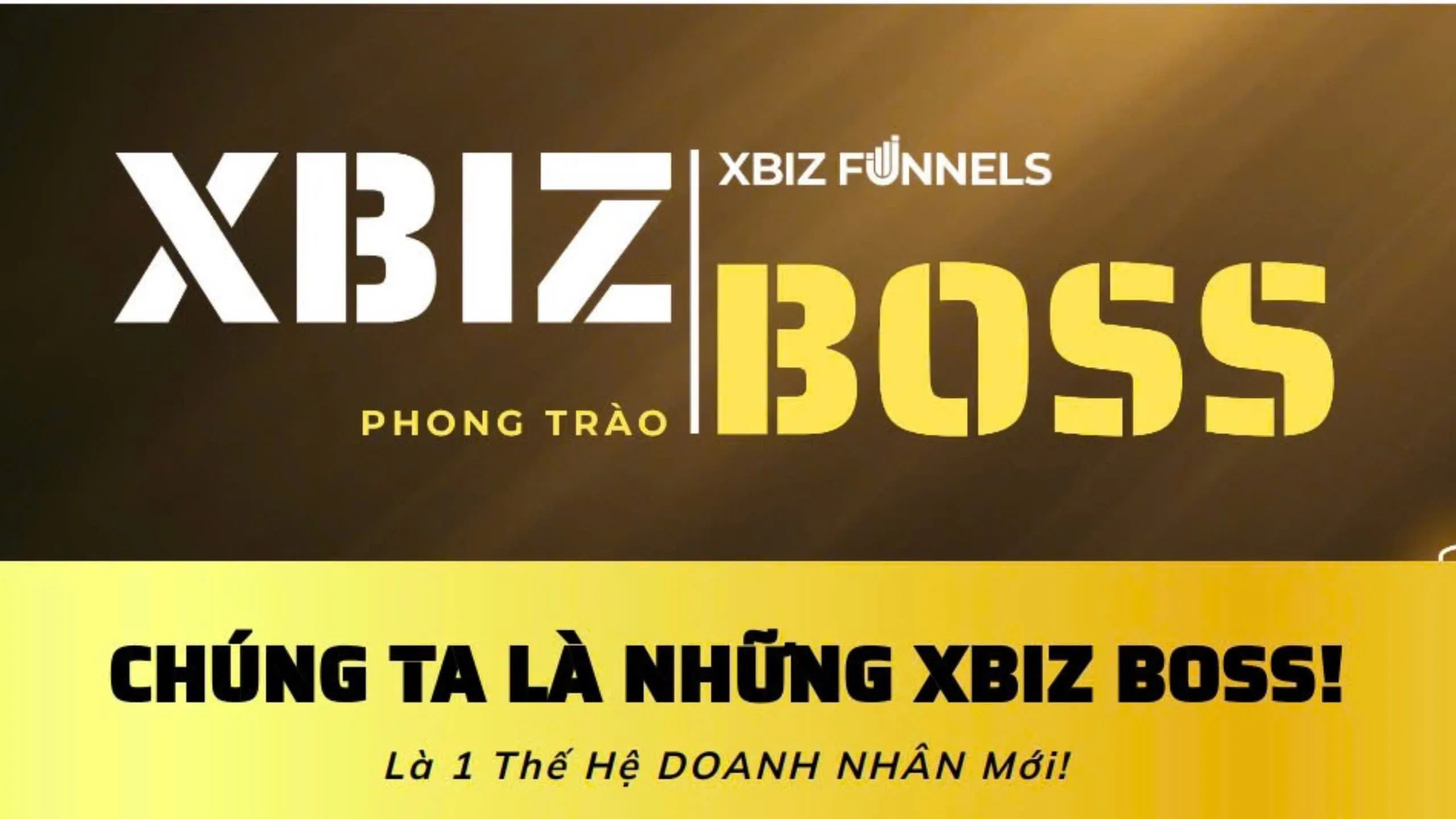 XBiz Boss