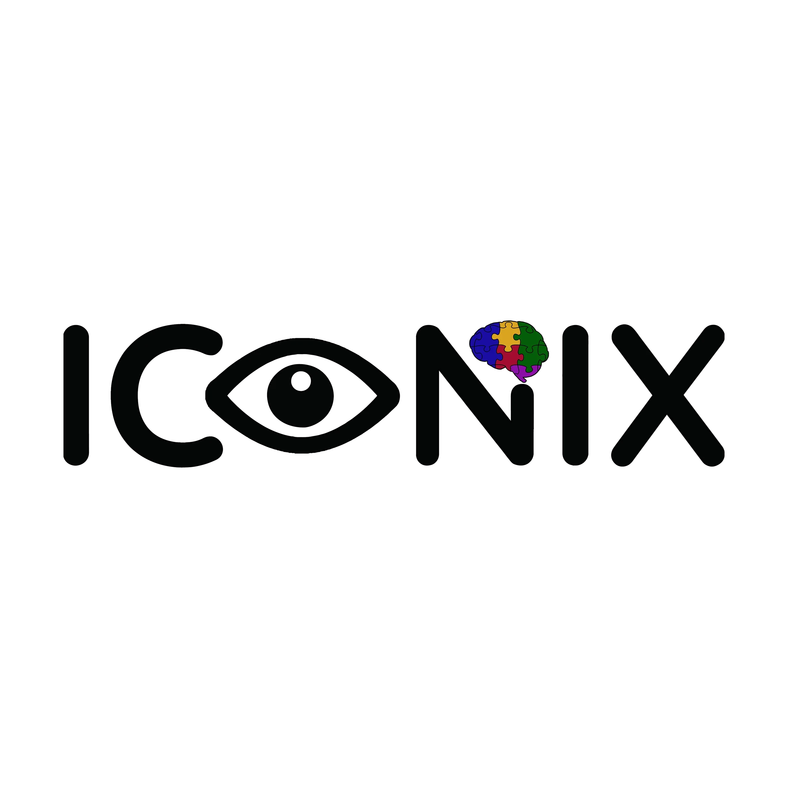 ICONIX Community - Free logo