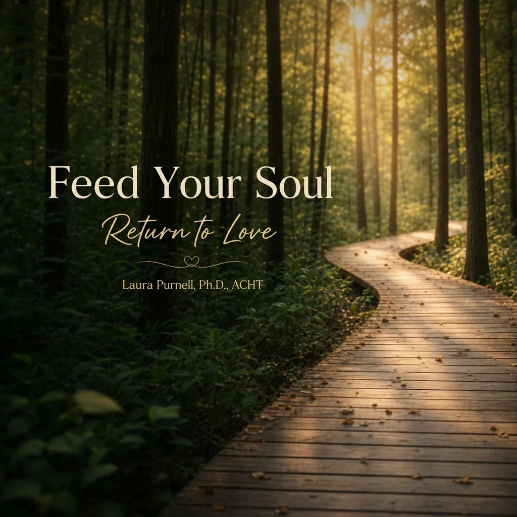 Feed Your Soul