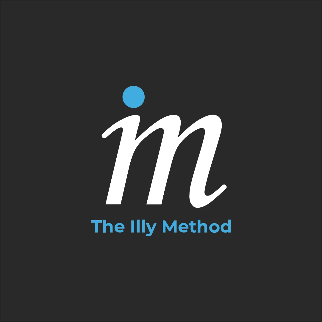 The Illy Method Community logo