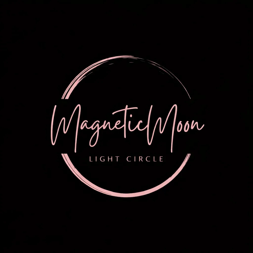 MagneticMoon Light Circle logo
