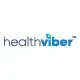 HealthViber logo