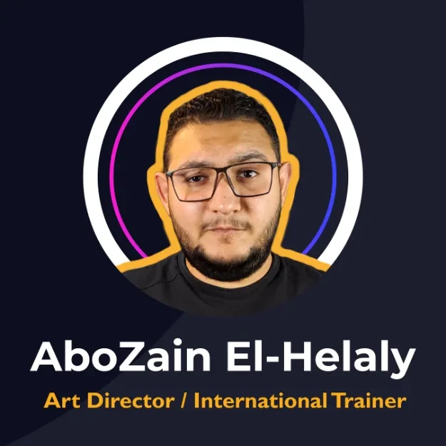 مجتمع صناع الفيديو  logo