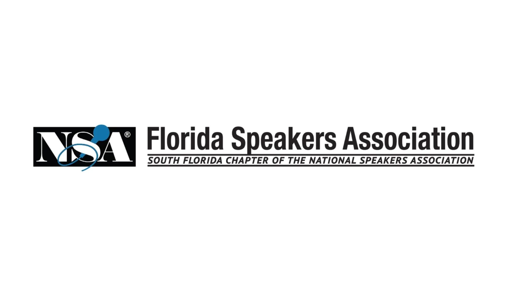 Florida Speakers Association